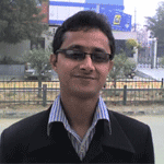 Ajay Abhishek
